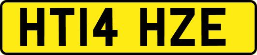 HT14HZE