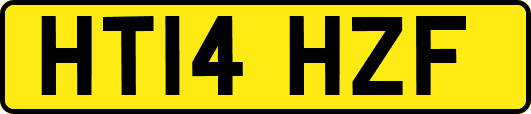 HT14HZF