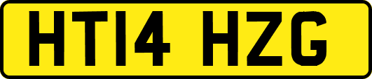 HT14HZG