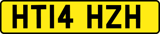 HT14HZH