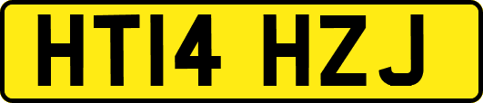 HT14HZJ