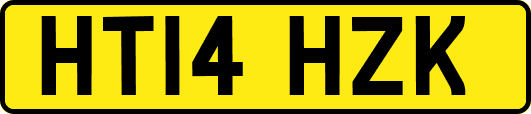 HT14HZK