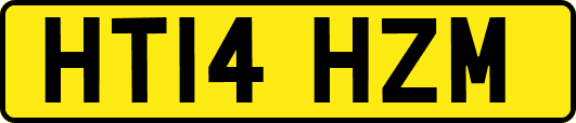 HT14HZM