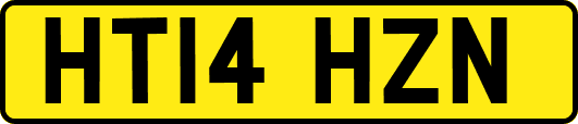 HT14HZN