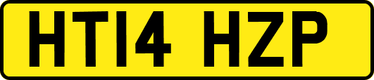 HT14HZP