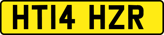 HT14HZR