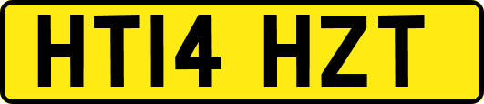 HT14HZT