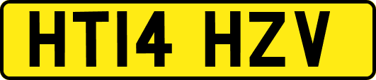 HT14HZV
