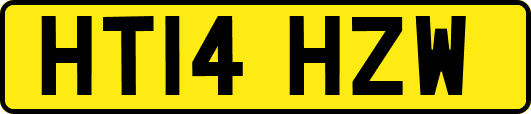 HT14HZW