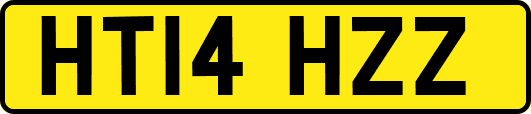 HT14HZZ