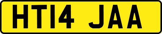 HT14JAA