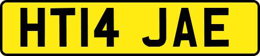 HT14JAE