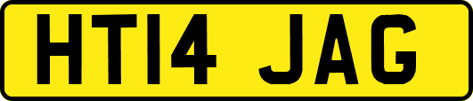 HT14JAG