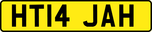HT14JAH
