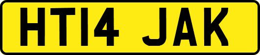 HT14JAK
