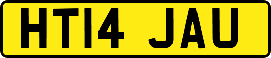 HT14JAU