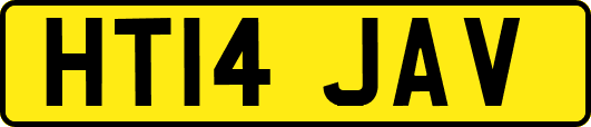 HT14JAV