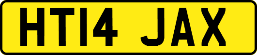 HT14JAX