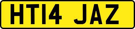 HT14JAZ