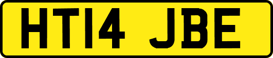 HT14JBE