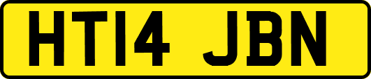 HT14JBN