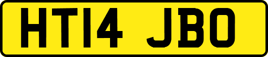 HT14JBO