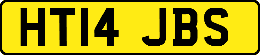 HT14JBS