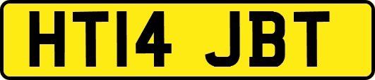 HT14JBT