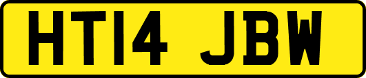 HT14JBW