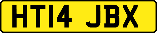 HT14JBX