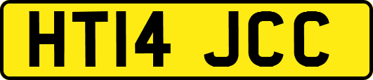 HT14JCC