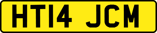 HT14JCM