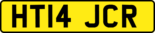 HT14JCR