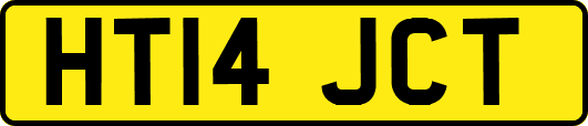 HT14JCT