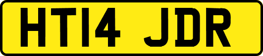 HT14JDR