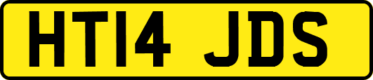 HT14JDS