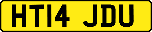 HT14JDU