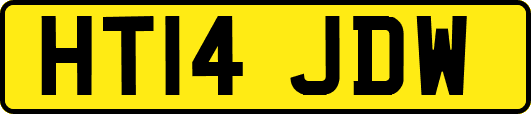 HT14JDW