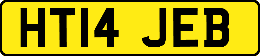 HT14JEB