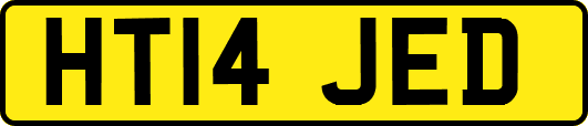 HT14JED