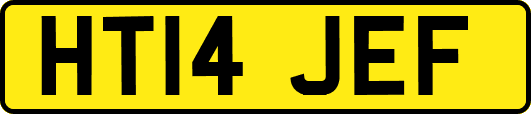 HT14JEF
