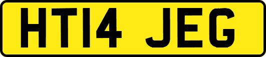 HT14JEG