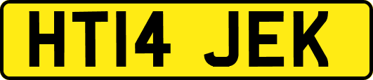 HT14JEK