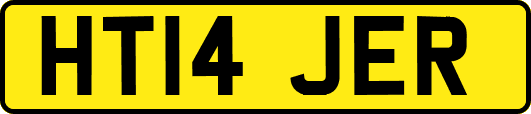 HT14JER