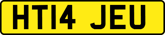 HT14JEU