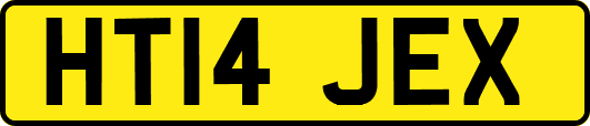 HT14JEX