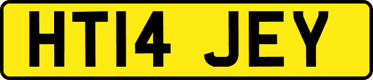 HT14JEY