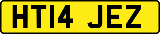 HT14JEZ