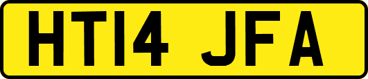 HT14JFA