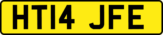HT14JFE